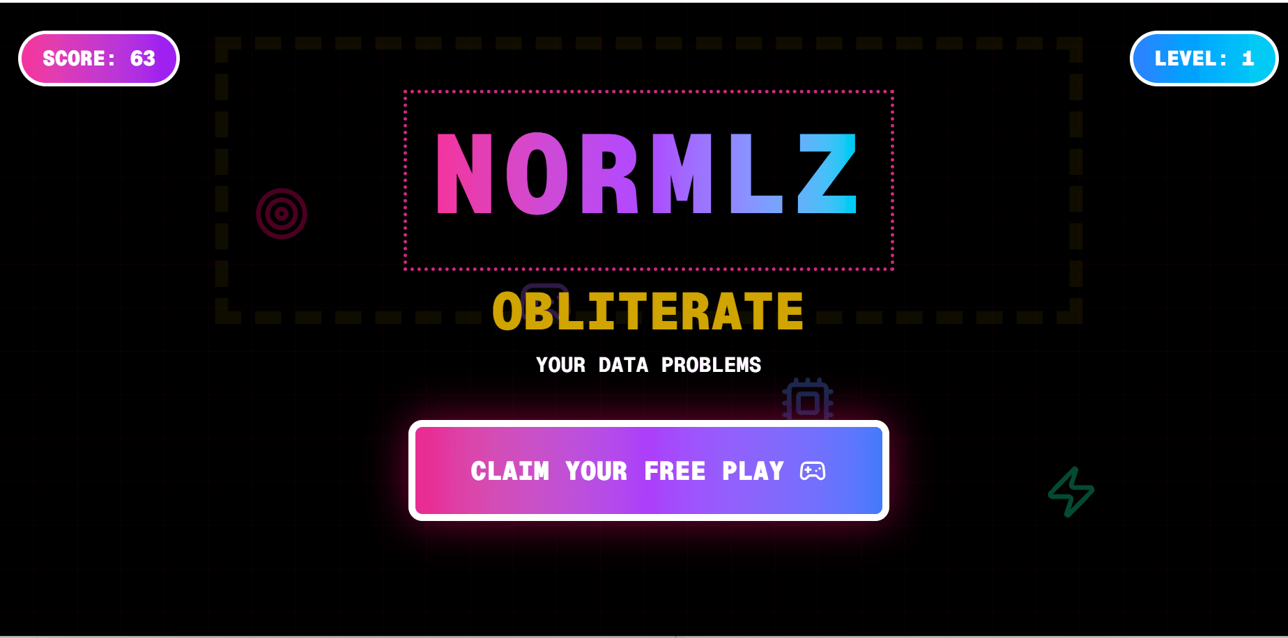 Data Normalization Tool with HubSpot Integration
